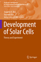 Couverture de l'ouvrage Development of Solar Cells