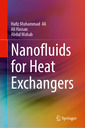 Couverture de l'ouvrage Nanofluids for Heat Exchangers