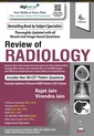 Couverture de l'ouvrage Review of Radiology