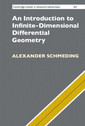 Couverture de l'ouvrage An Introduction to Infinite-Dimensional Differential Geometry