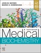 Couverture de l'ouvrage Medical Biochemistry