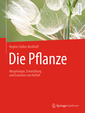Couverture de l'ouvrage Die Pflanze 