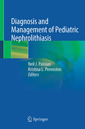 Couverture de l'ouvrage Diagnosis and Management of Pediatric Nephrolithiasis