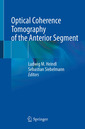 Couverture de l'ouvrage Optical Coherence Tomography of the Anterior Segment 
