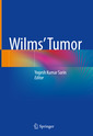 Couverture de l'ouvrage Wilms’ Tumor