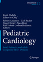 Couverture de l'ouvrage Pediatric Cardiology