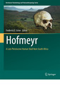 Couverture de l'ouvrage Hofmeyr