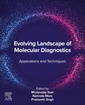 Couverture de l'ouvrage Evolving Landscape of Molecular Diagnostics