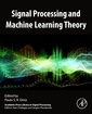 Couverture de l'ouvrage Signal Processing and Machine Learning Theory