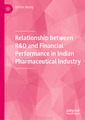 Couverture de l'ouvrage Relationship between R&D and Financial Performance in Indian Pharmaceutical Industry