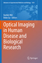 Couverture de l'ouvrage Optical Imaging in Human Disease and Biological Research