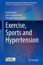 Couverture de l'ouvrage Exercise, Sports and Hypertension