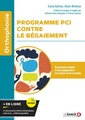 Couverture de l'ouvrage Programme PCI contre le bégaiement