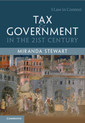 Couverture de l'ouvrage Tax and Government in the 21st Century