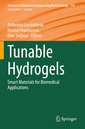 Couverture de l'ouvrage Tunable Hydrogels