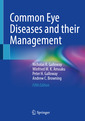 Couverture de l'ouvrage Common Eye Diseases and their Management
