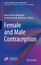 Couverture de l'ouvrage Female and Male Contraception