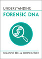 Couverture de l'ouvrage Understanding Forensic DNA