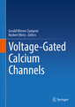 Couverture de l'ouvrage Voltage-Gated Calcium Channels 