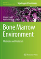 Couverture de l'ouvrage Bone Marrow Environment