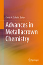 Couverture de l'ouvrage Advances in Metallacrown Chemistry