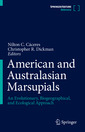 Couverture de l'ouvrage American and Australasian Marsupials