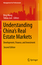Couverture de l'ouvrage Understanding China's Real Estate Markets