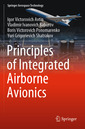 Couverture de l'ouvrage Principles of Integrated Airborne Avionics