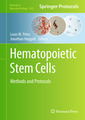 Couverture de l'ouvrage Hematopoietic Stem Cells