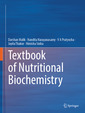 Couverture de l'ouvrage Textbook of Nutritional Biochemistry