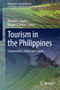 Couverture de l'ouvrage Tourism in the Philippines