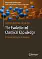 Couverture de l'ouvrage The Evolution of Chemical Knowledge