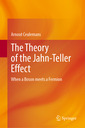 Couverture de l'ouvrage The Theory of the Jahn-Teller Effect