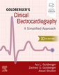 Couverture de l'ouvrage Goldberger's Clinical Electrocardiography
