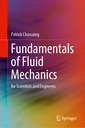 Couverture de l'ouvrage Fundamentals of Fluid Mechanics