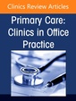 Couverture de l'ouvrage Diabetes Management, An Issue of Primary Care: Clinics in Office Practice