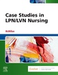 Couverture de l'ouvrage Case Studies in LPN/LVN Nursing