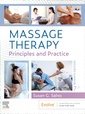 Couverture de l'ouvrage Massage Therapy