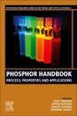 Couverture de l'ouvrage Phosphor Handbook