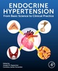 Couverture de l'ouvrage Endocrine Hypertension