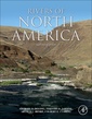 Couverture de l'ouvrage Rivers of North America