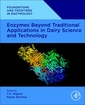 Couverture de l'ouvrage Enzymes Beyond Traditional Applications in Dairy Science and Technology