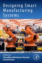Couverture de l'ouvrage Designing Smart Manufacturing Systems