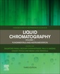 Couverture de l'ouvrage Liquid Chromatography