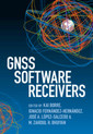 Couverture de l'ouvrage GNSS Software Receivers