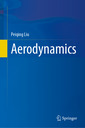 Couverture de l'ouvrage Aerodynamics