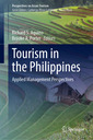 Couverture de l'ouvrage Tourism in the Philippines