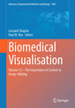 Couverture de l'ouvrage Biomedical Visualisation 