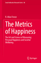 Couverture de l'ouvrage The Metrics of Happiness