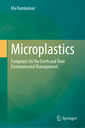 Couverture de l'ouvrage Microplastics